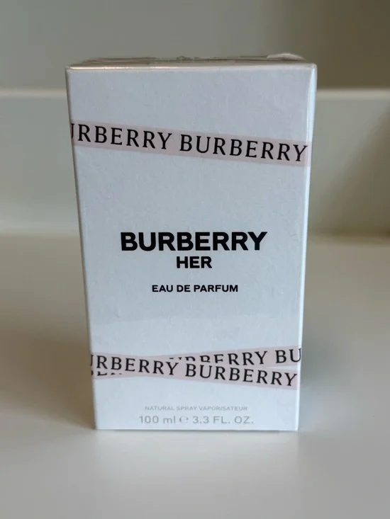 Burberry Her EDP 100mL NEW - Picture 1 of 6